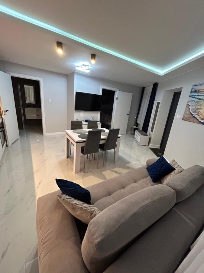 Apartament Jodlowa Kolobrzeg Exterior photo