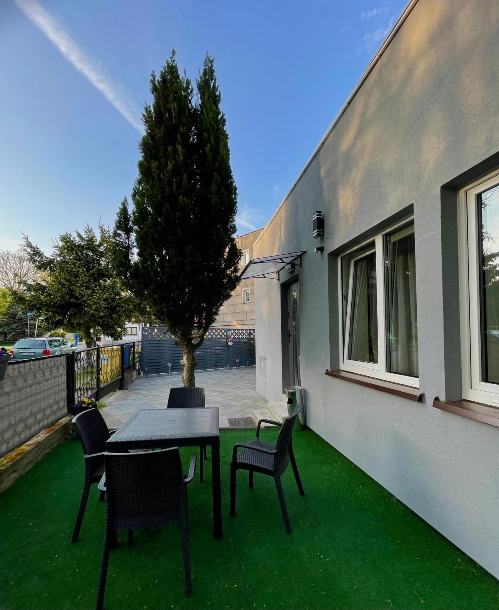 Apartament Jodlowa Kolobrzeg Exterior photo